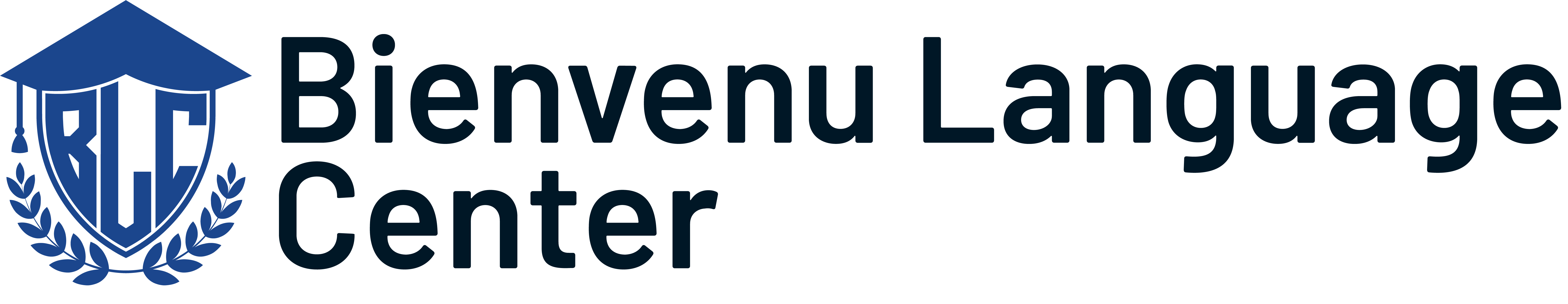 Bienvenu Language Center